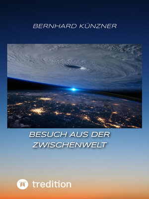 cover image of Besuch aus der Zwischenwelt